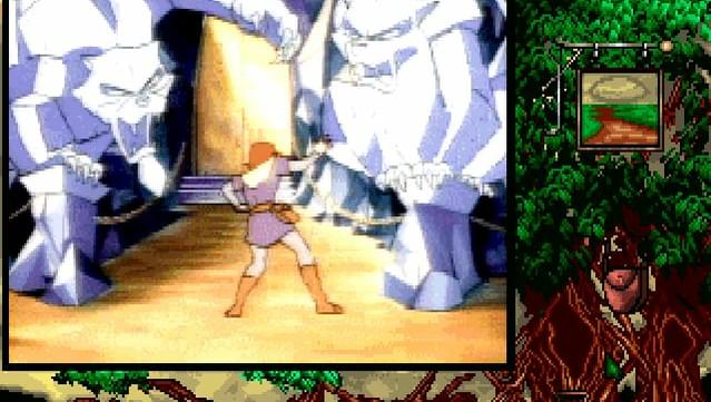Kingdom: The Far Reaches screenshot 4