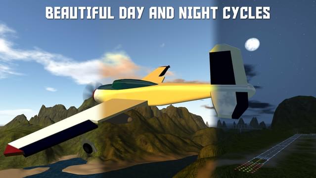 SimplePlanes screenshot 7