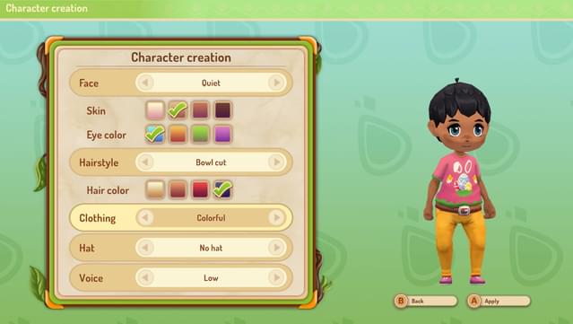 Sugardew Island - Easter Costume screenshot 4