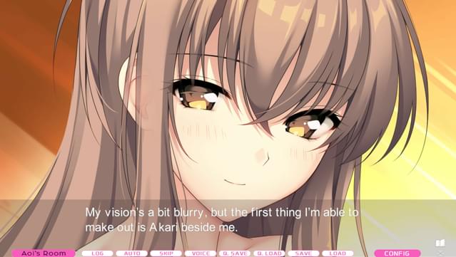 LOVEJUICED! -Hi Neighbor, meet Gamer.- UNRATED screenshot 4