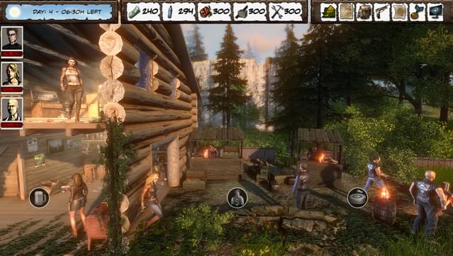 Dead Age 2 screenshot 2