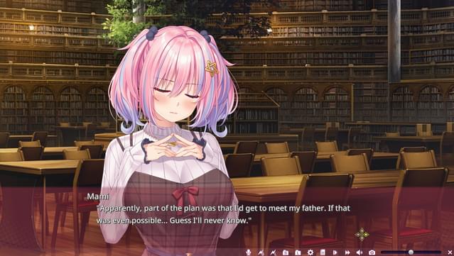 Succubus Sessions: Mami Mamiya’s Sweet Slice of Hell screenshot 7