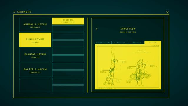 In Other Waters screenshot 7