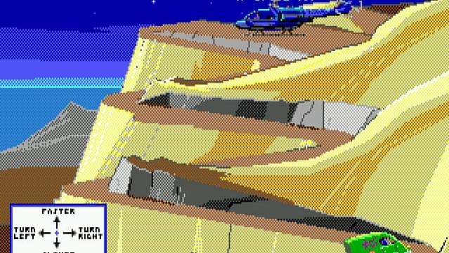 Codename: ICEMAN screenshot 5