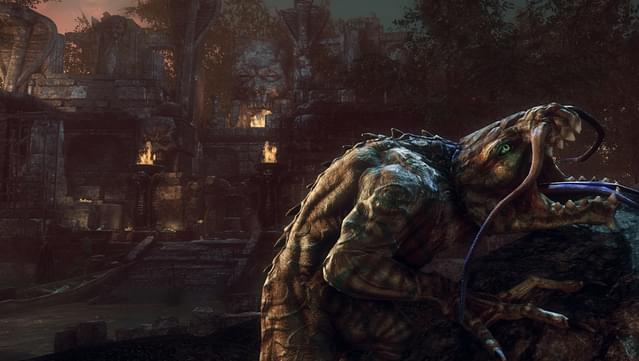Lichdom: Battlemage screenshot 7
