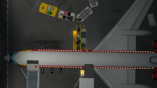 Airport CEO - Beasts of the East screenshot 4