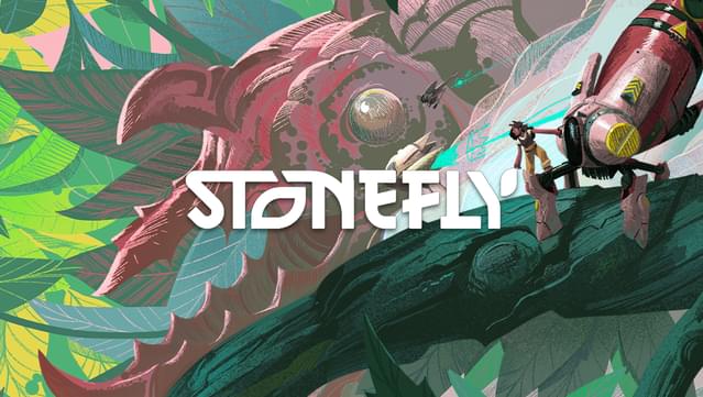 Stonefly