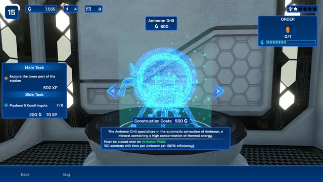 Star Ores Inc. screenshot 3