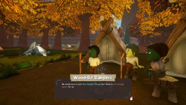 Dwarrows screenshot 6