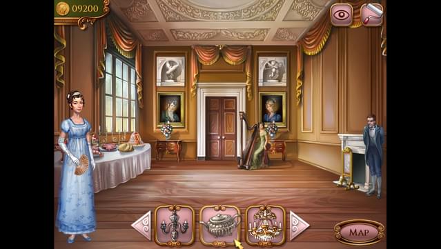 Regency Solitaire screenshot 3
