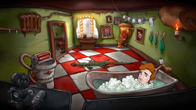 Irony Curtain: From Matryoshka with Love - Revolutionary Edition screenshot 6
