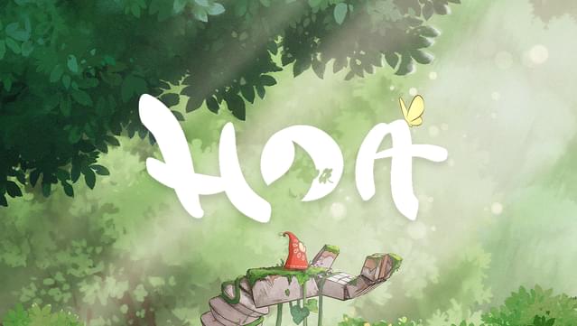 Hoa