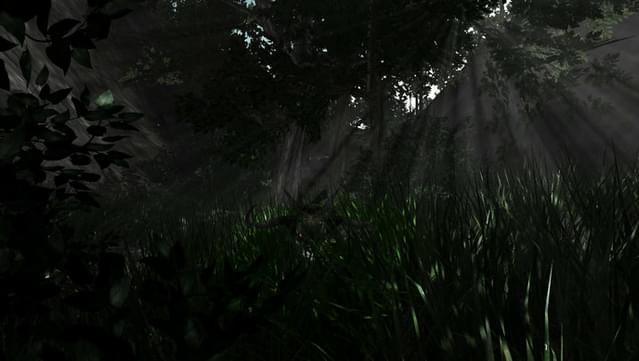 Miasmata screenshot 5