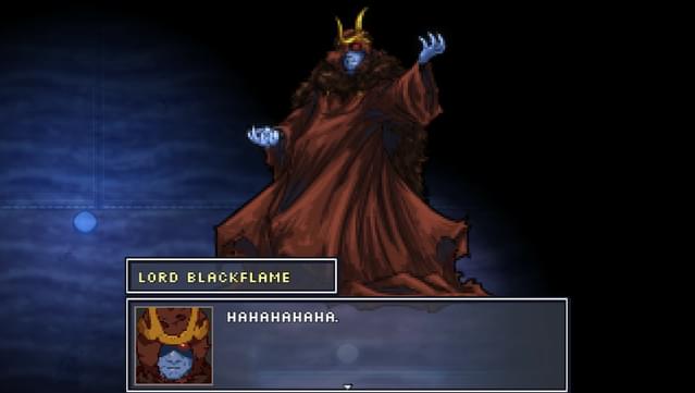 Murder Is Game Over: Final Fright screenshot 2