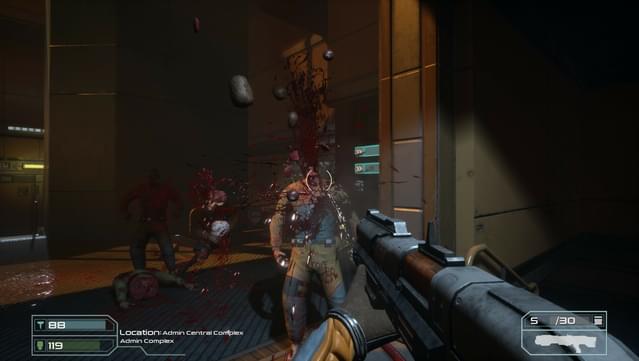 Retchid screenshot 0