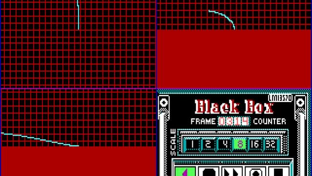 Falcon screenshot 5