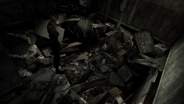 Hollowbody screenshot 7