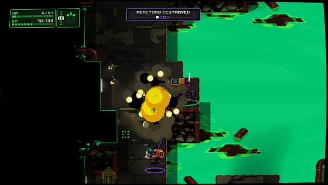 NeuroVoider screenshot 4