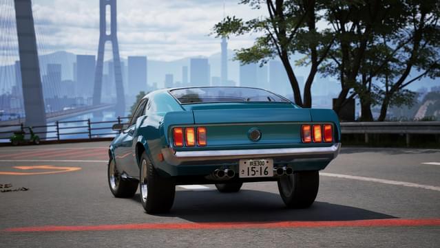 JDM: Made in USA screenshot 6