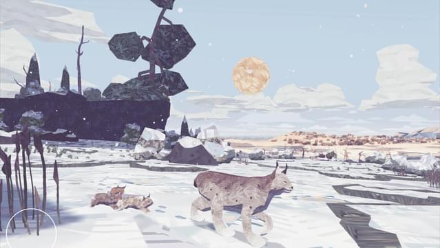 Shelter 2 Special Edition screenshot 7