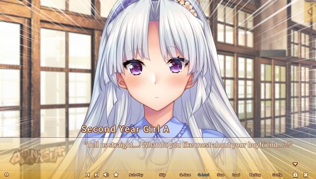 AMANATSU+ screenshot 4