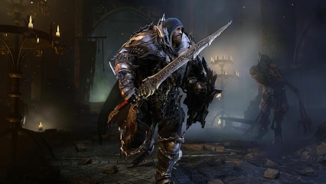 Lords of the Fallen Game of the Year Edition 2014 screenshot 4