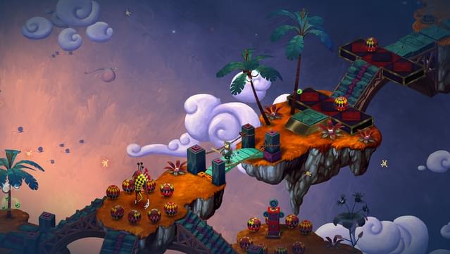Figment 2: Creed Valley Demo screenshot 5