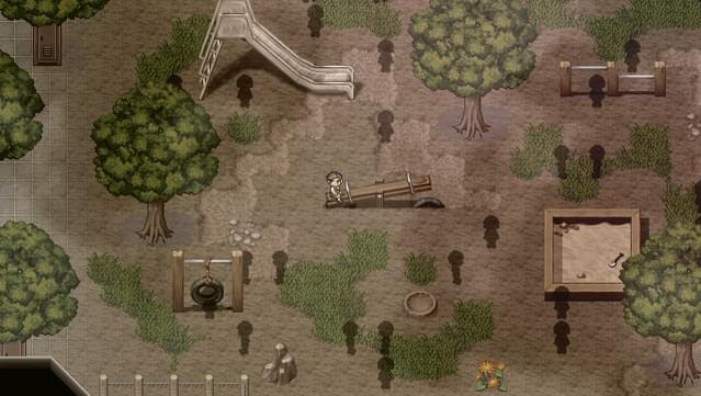 A Bird Story screenshot 4
