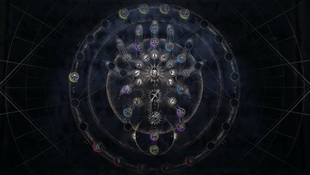 Mortal Shell - The Virtuous Cycle screenshot 7