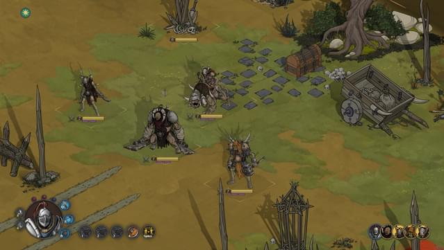 Stones Keeper: Director’s Cut screenshot 7