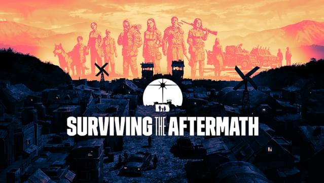 Surviving the Aftermath