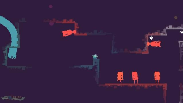 GoNNER Soundtrack screenshot 3