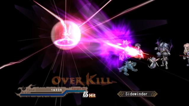 Agarest: Generations of War - Collector’s Edition Upgrade screenshot 0