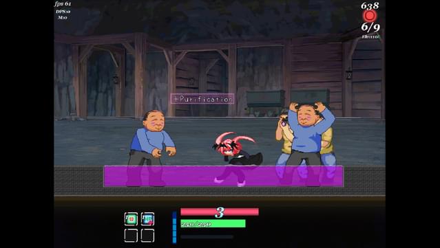 Eris Dysnomia screenshot 2