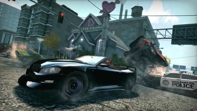 Saints Row: The Third - The Full Package screenshot 3