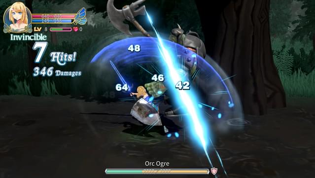 Demon Sword: Incubus screenshot 6