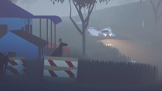 art of rally collector's edition screenshot 6