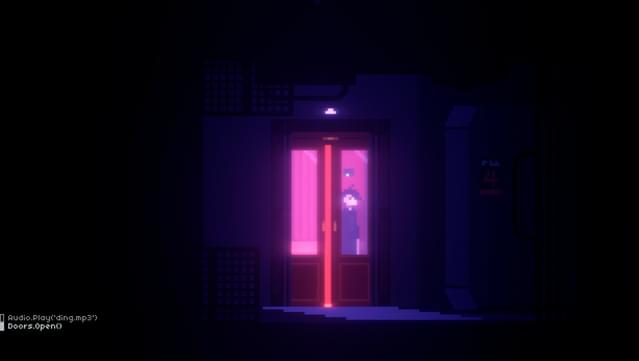 One Dreamer: Prologue screenshot 2
