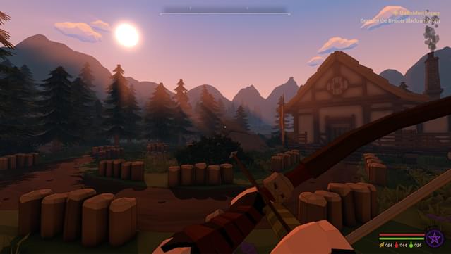 RAIDBORN - Founder's Pack screenshot 1