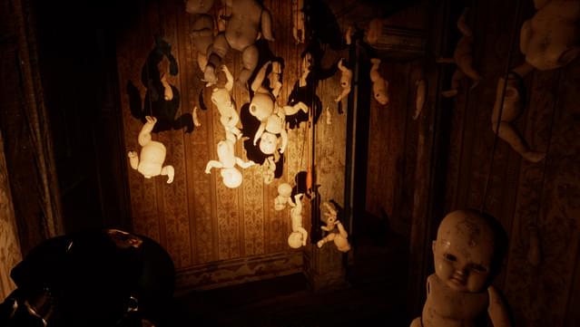 Silver Chains screenshot 4