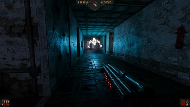 Painkiller RTX screenshot 7