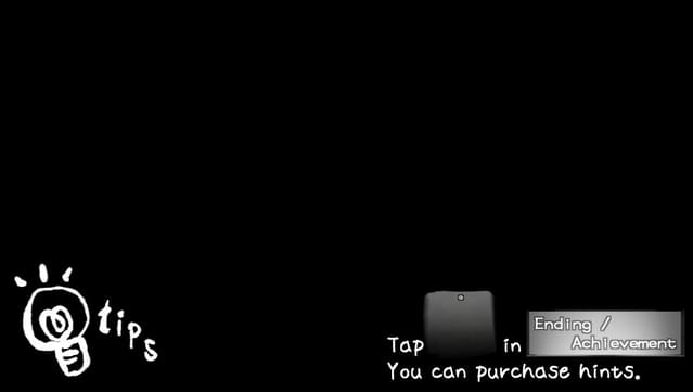 No Ghost in Sky Elevator screenshot 3