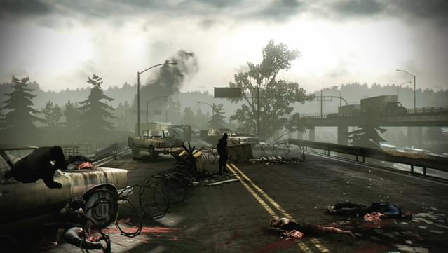 Deadlight: Director's Cut screenshot 4