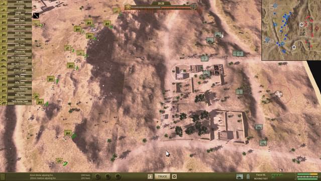 Close Combat: The Bloody First screenshot 7