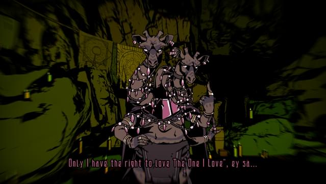 Grotto screenshot 6