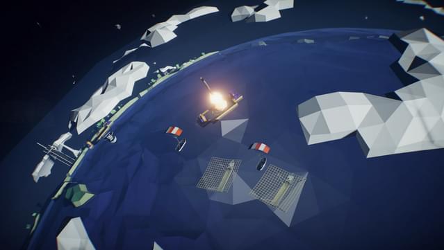EarthX OST - Made on Earth by Humans screenshot 0