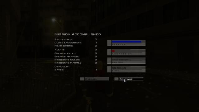 Hitman 3: Contracts screenshot 7