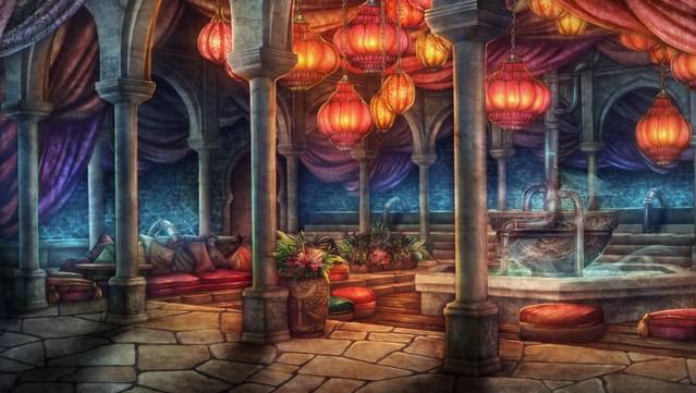 Solstice - Digital Collector's Edition screenshot 7