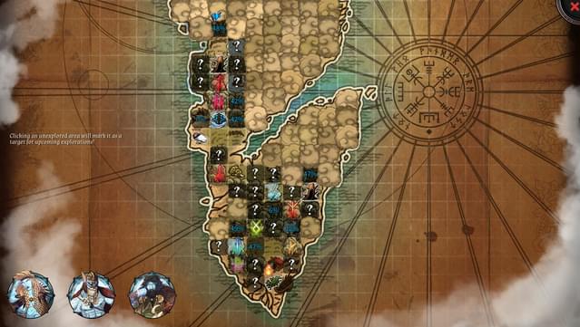 Dead In Vinland - Endless Mode: Battle Of The Heodenings screenshot 5