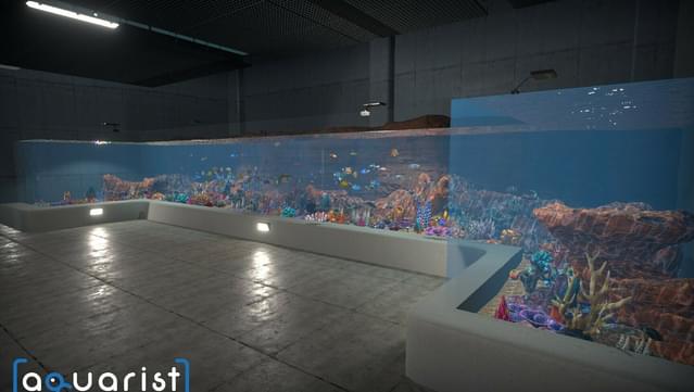 Aquarist screenshot 7